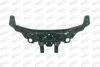 PRASCO LA0023210 Front Cowling